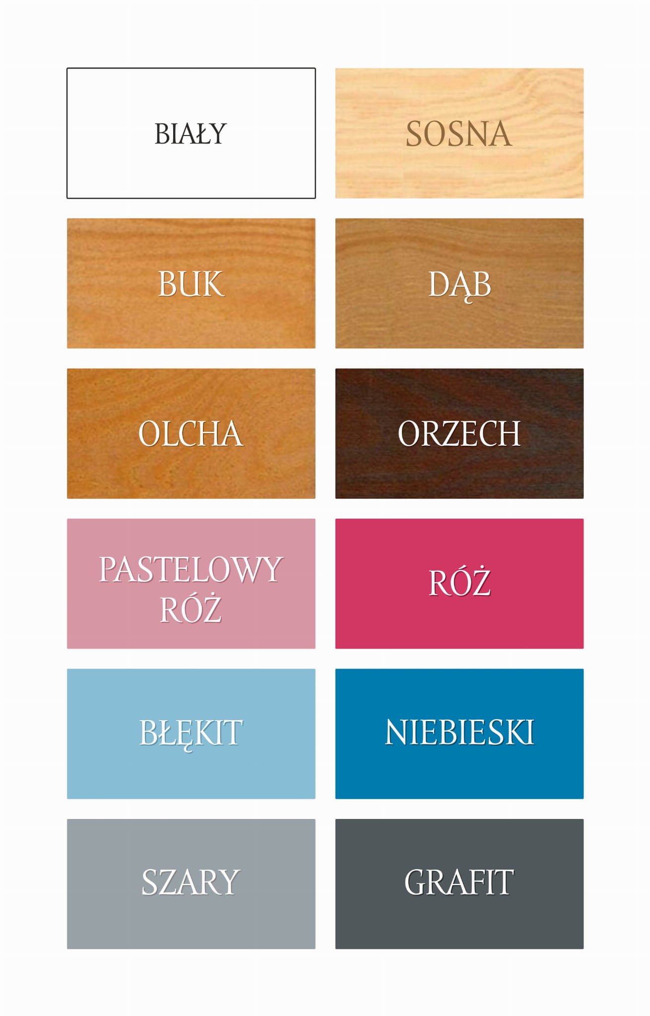 Patrová postel Blanka 80x200 cm s přistýlkou a úložným prostorem - více odstínů