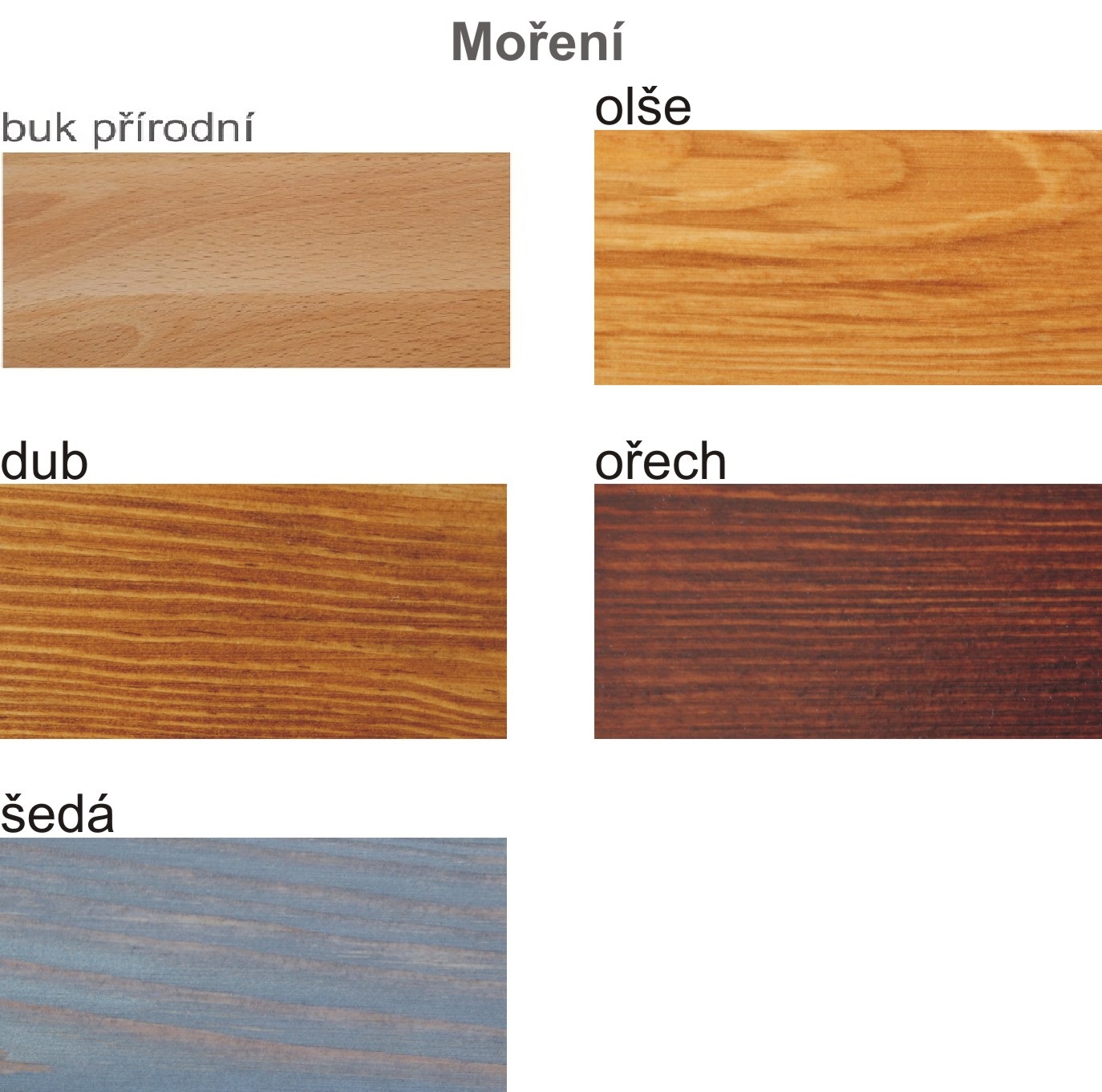 Úložný prostor pod postel LK 152- borovice masiv 195/22/69