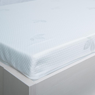Kvalitní molitanová matrace ZEUS 90x200 cm výška 15 cm